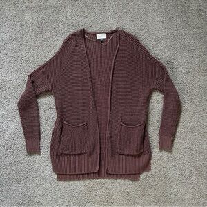 Universal Thread Cardigan